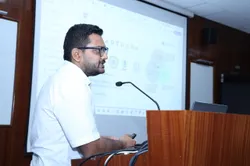 Harish Talk